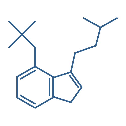 Psilocybin (Magic Mushrooms) Compound