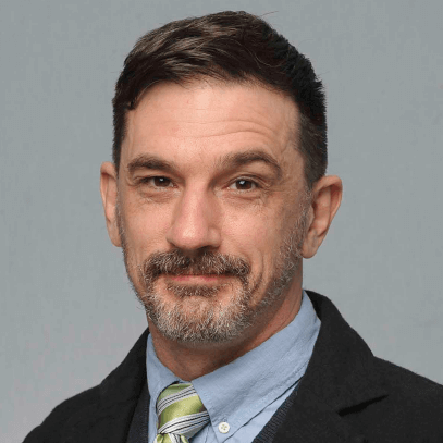 Chris Adrian, MD, MDiv