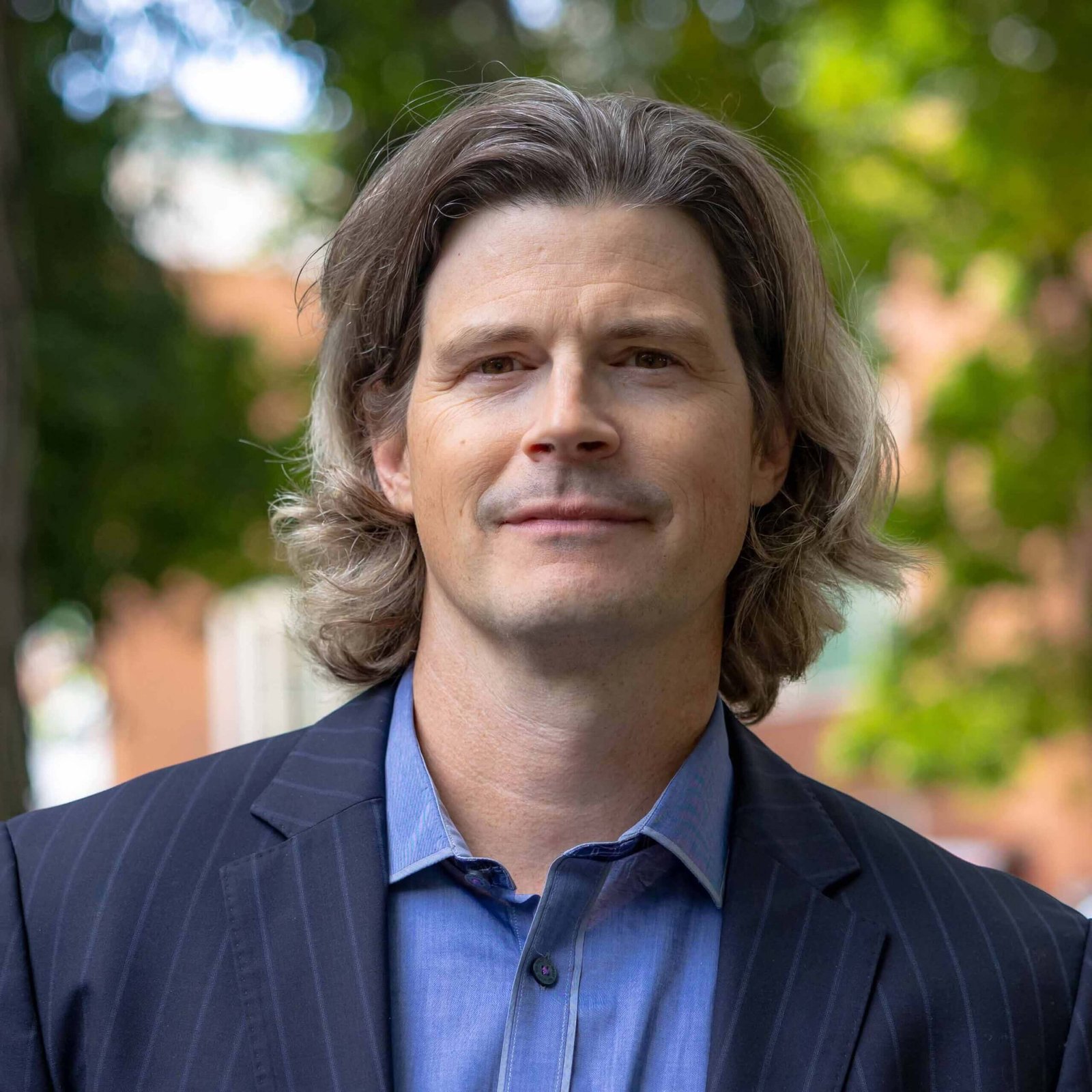 David Esselman