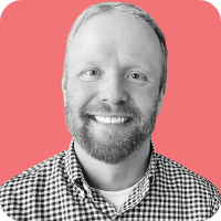 Greg Jones, CRNA, MS, BSN