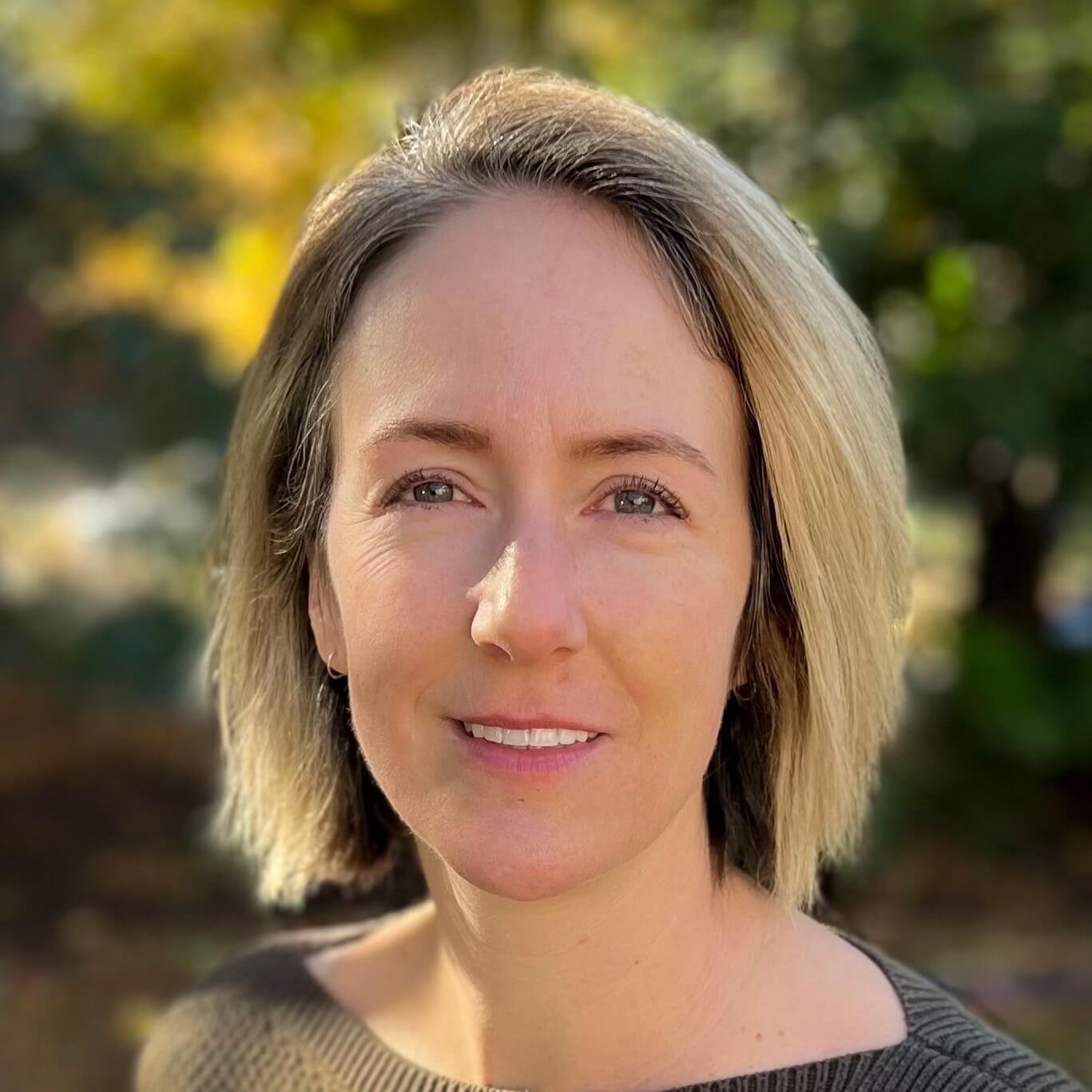 Heidi Pendergast