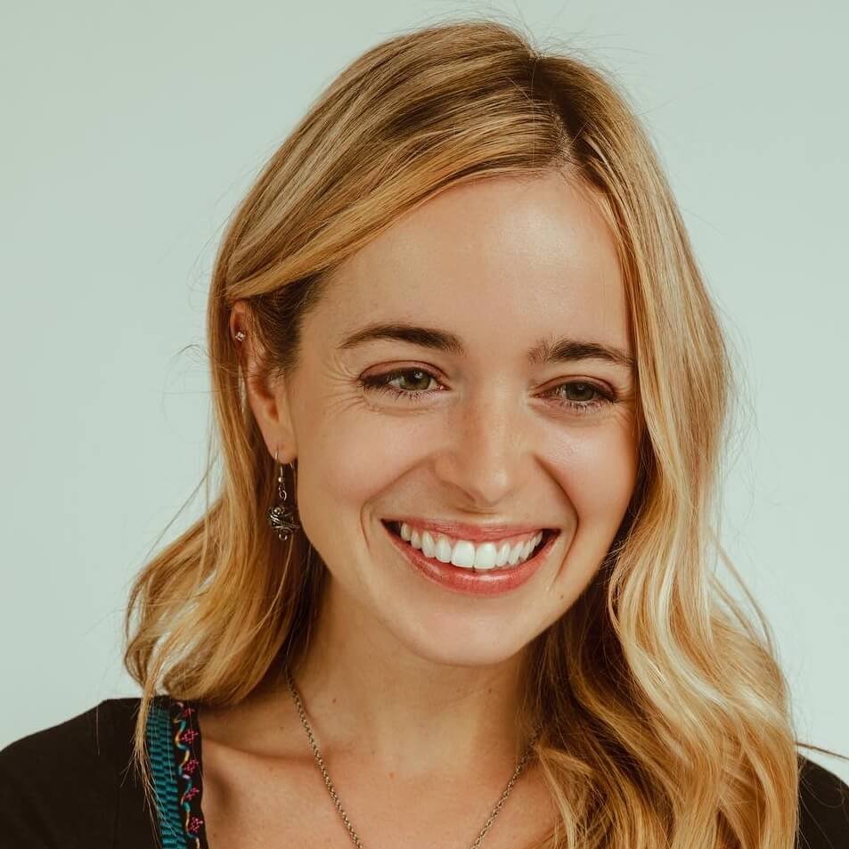 Hannah Cross, LCSW