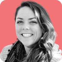 Kate Pate, PhD | Founder, Coruna Medical
