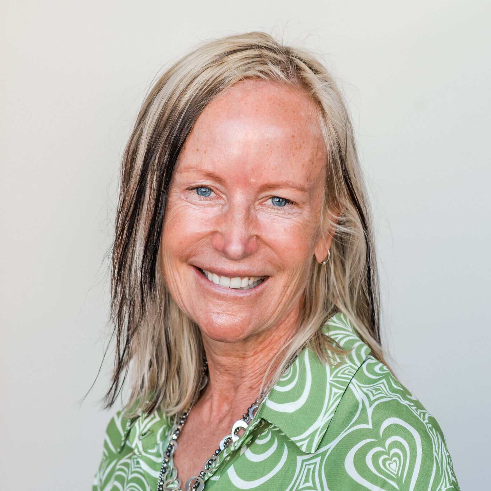 L. Alison McInnes, MD, MS
