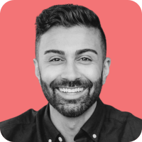 Manesh Girn, PhD