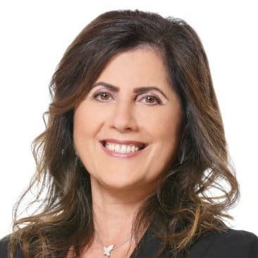 Najla Guthrie CEO, Wellbeing Digital Sciences; Founder, KGK Science