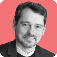 Rev. Hunt Priest | Executive Director, Ligare