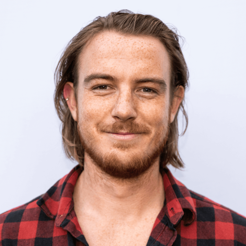 Spencer Hawkswell, President & CEO, Therapsil