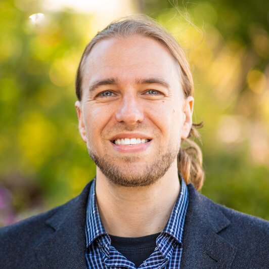 Eric Sienknecht, PsyD